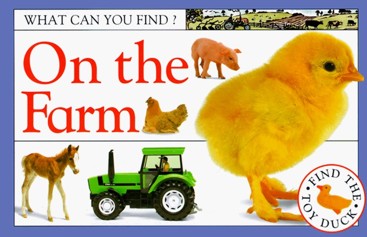 On the Farm
