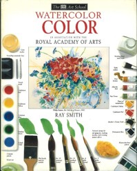 Watercolor Color