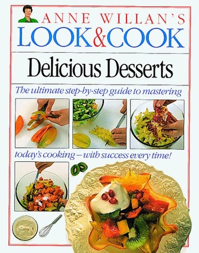Delicious Desserts