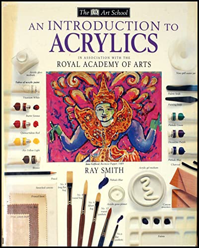 An Introduction to Acrylics