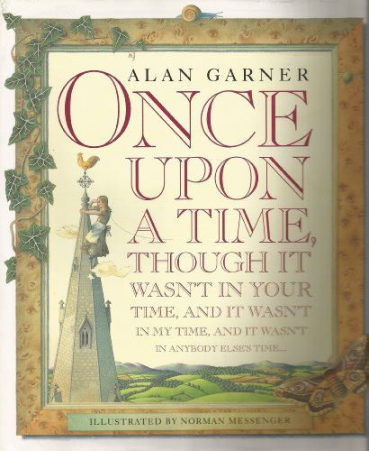 Once Upon a Time