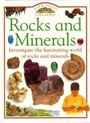 Rocks and Minerals