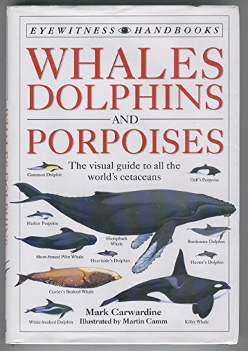 Whales, Dolphins and Porpoises