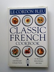 Classic French Cookbook