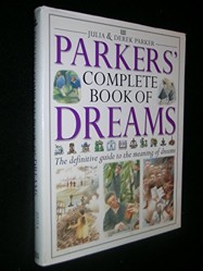 Parkers' Complete Book of Dreams