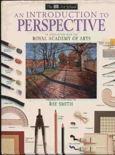 An Introduction to Perspective