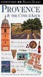 Provence & the Cote d'Azur