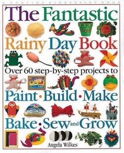 The Fantastic Rainy Day Book