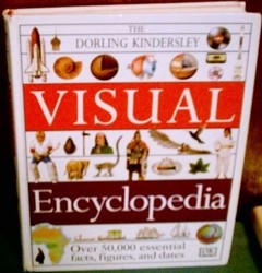 Visual Encyclopedia