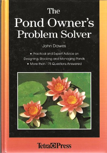 The Pond Owner's Problem Solver
