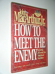 How to Meet the Enemy