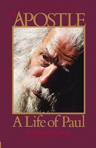 Apostle: A Life Of Paul, The