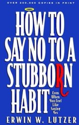 How to Say No