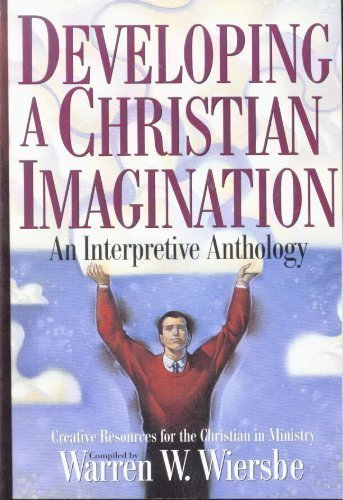 Developing a Christian Imagination