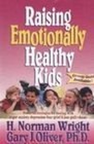Raising Emotionally Healthy Kids