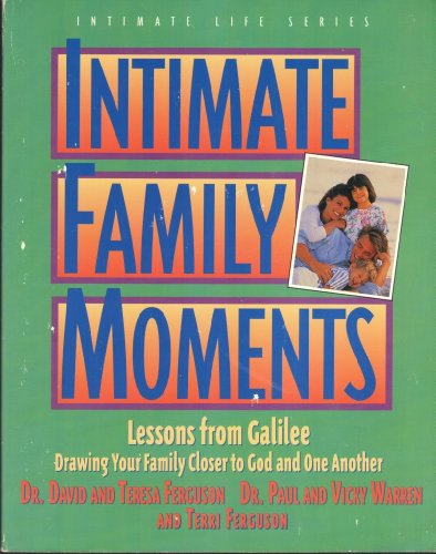 Intimate Family Moments