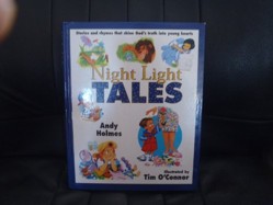 Night Light Tales