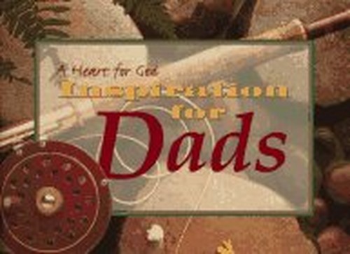 Inspiration for Dads