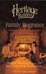 The Family Fragrance