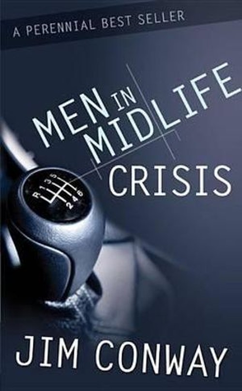 Men in Midlife Crisis