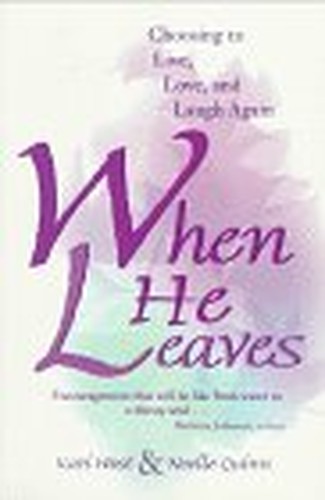 When He Leaves