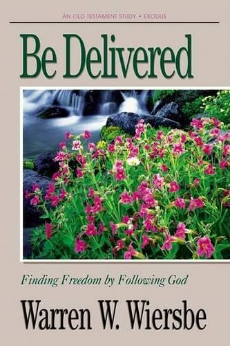 Be Delivered (Exodus)