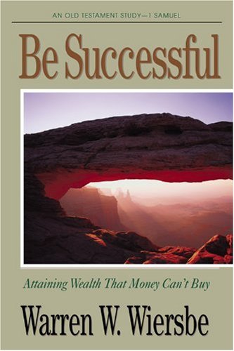 Be Successful (1 Samuel)