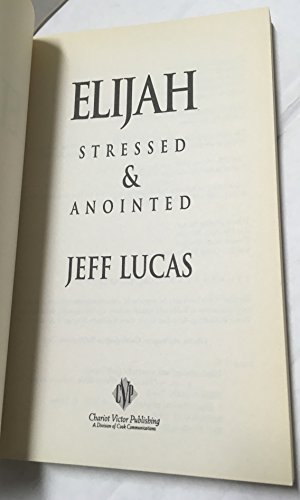 Elijah