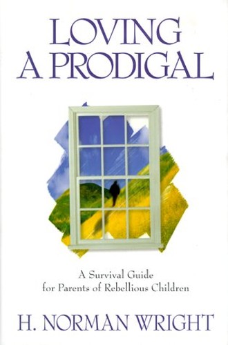 Loving a Prodigal