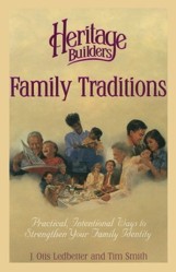 Family Traditions