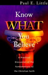 What You Believe
