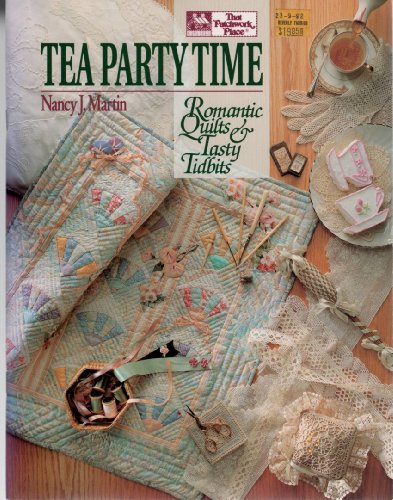 Tea Party Time