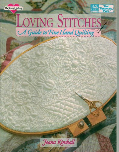 Loving Stitches