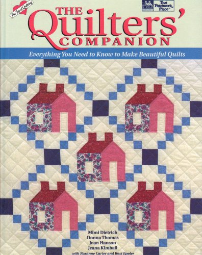 The Quilter's Companion