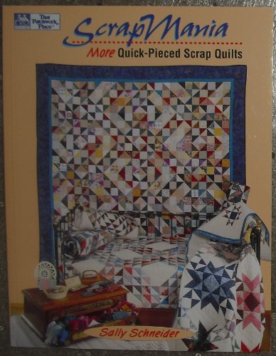 Scrapmania