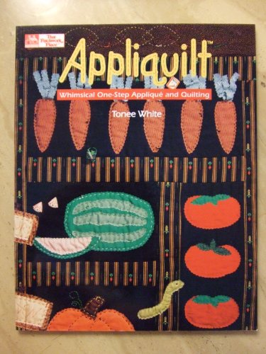 Appliquilt