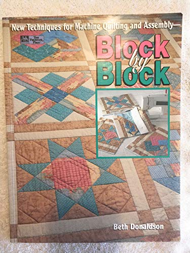 Block by Block