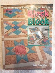 Block by Block