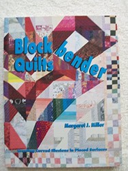 Blockbender Quilts