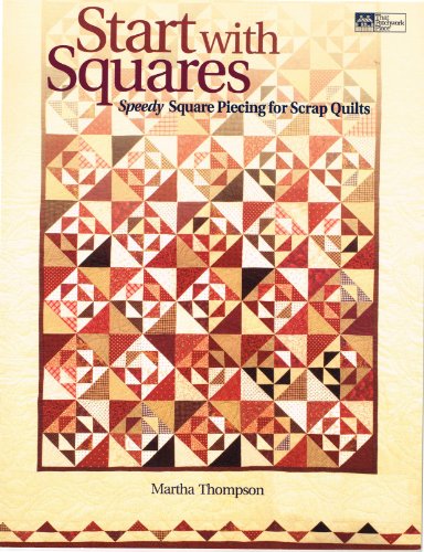 Start with Squares
