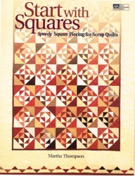 Start with Squares