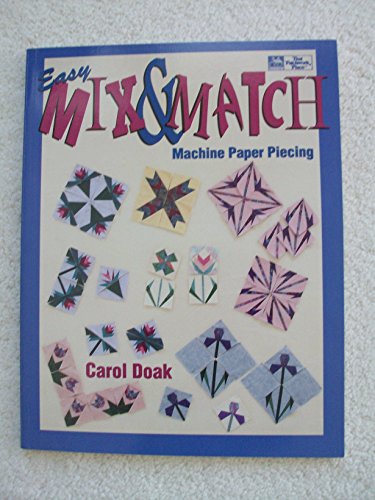 Easy Mix and Match