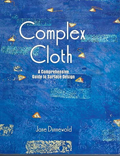 Complex Cloth