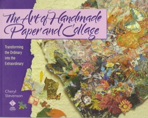 The Art of Handmade Paper and Collage