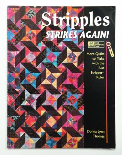 Stripples Strikes Again!