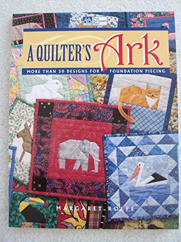 Quilter's Ark
