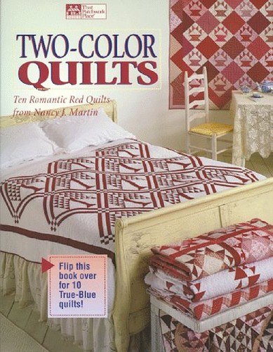 Two Color Quilts