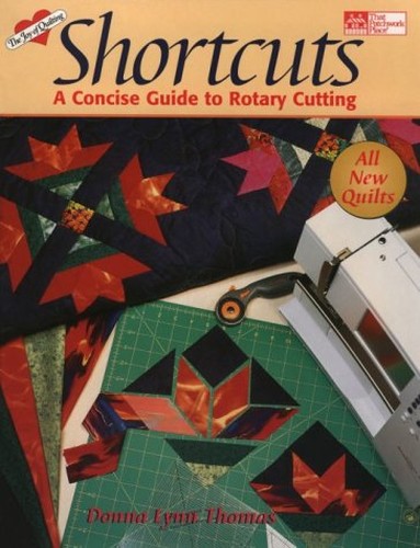 Shortcuts