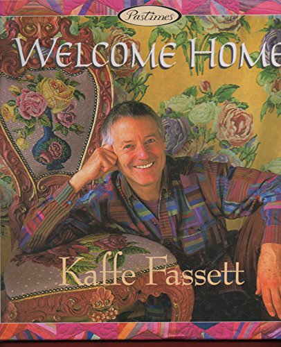 Welcome Home