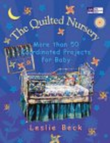 The Quilted Nursery